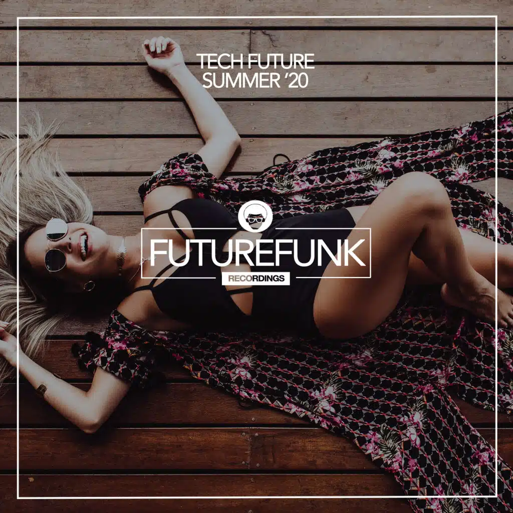 Live Again (Club Mix)