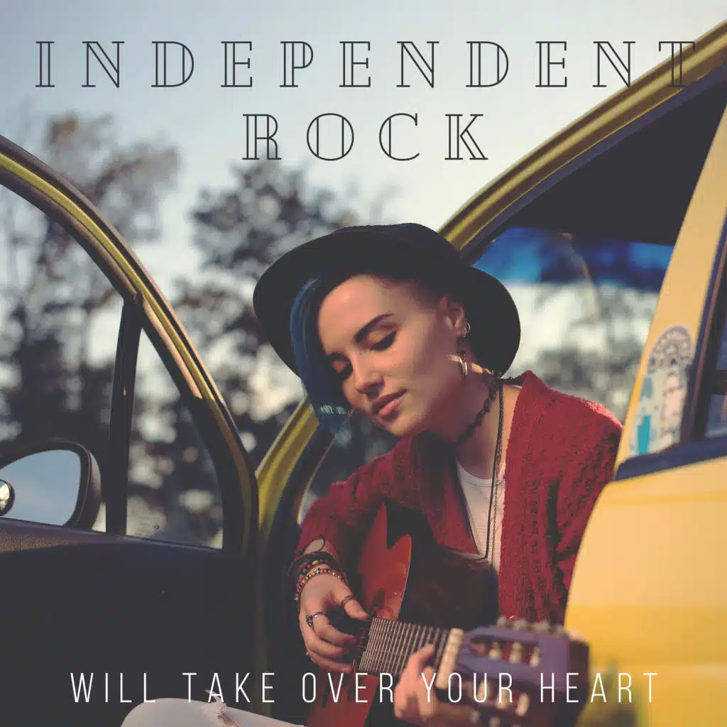 Independent Rock Will Take Over Your Heart