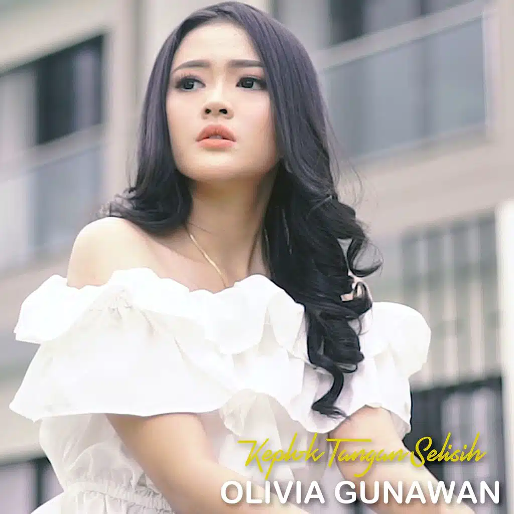 Olivia Gunawan