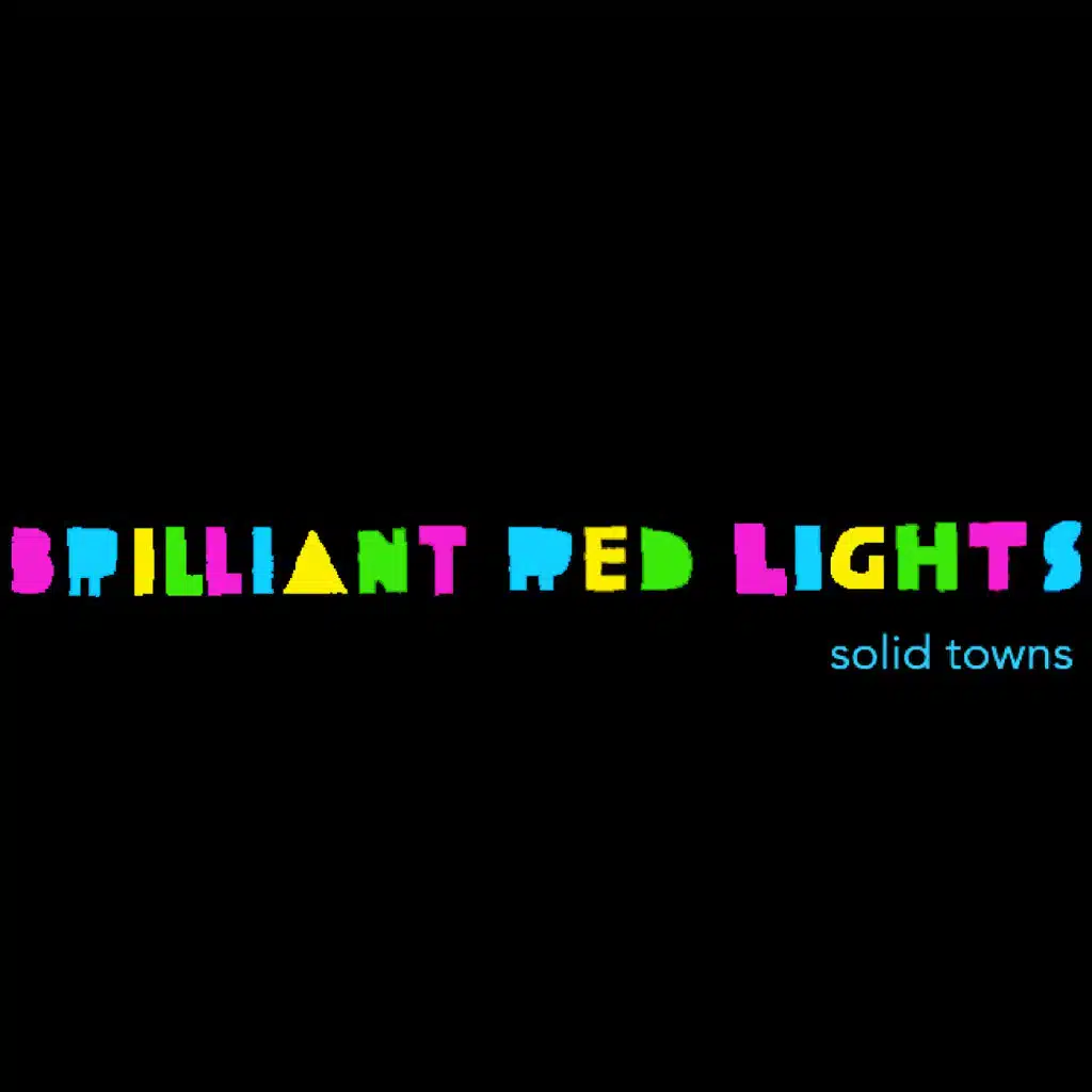 Brilliant Red Lights
