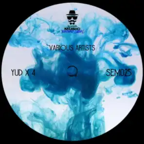 YUD (German Agudo Remix)