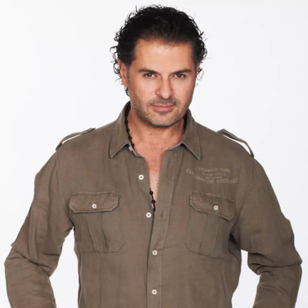 أنا ضايع من دونك حبيبي