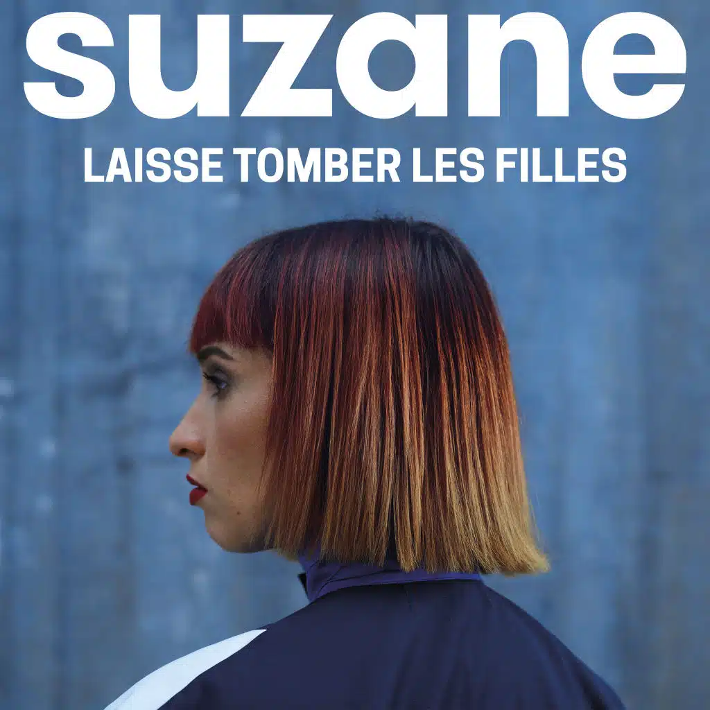 Laisse tomber les filles