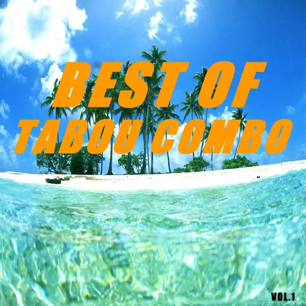 Best of tabou combo (Vol.1)