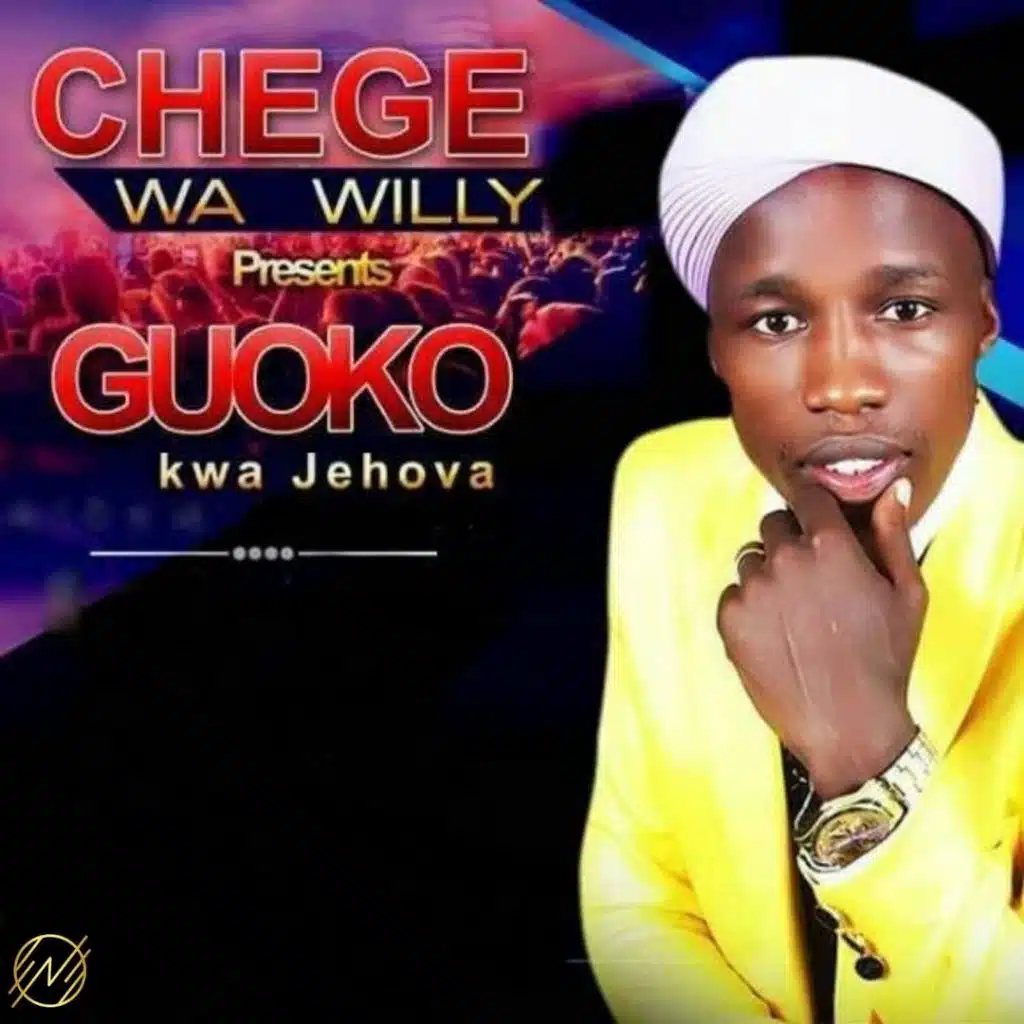 Guoko kwa Jehova