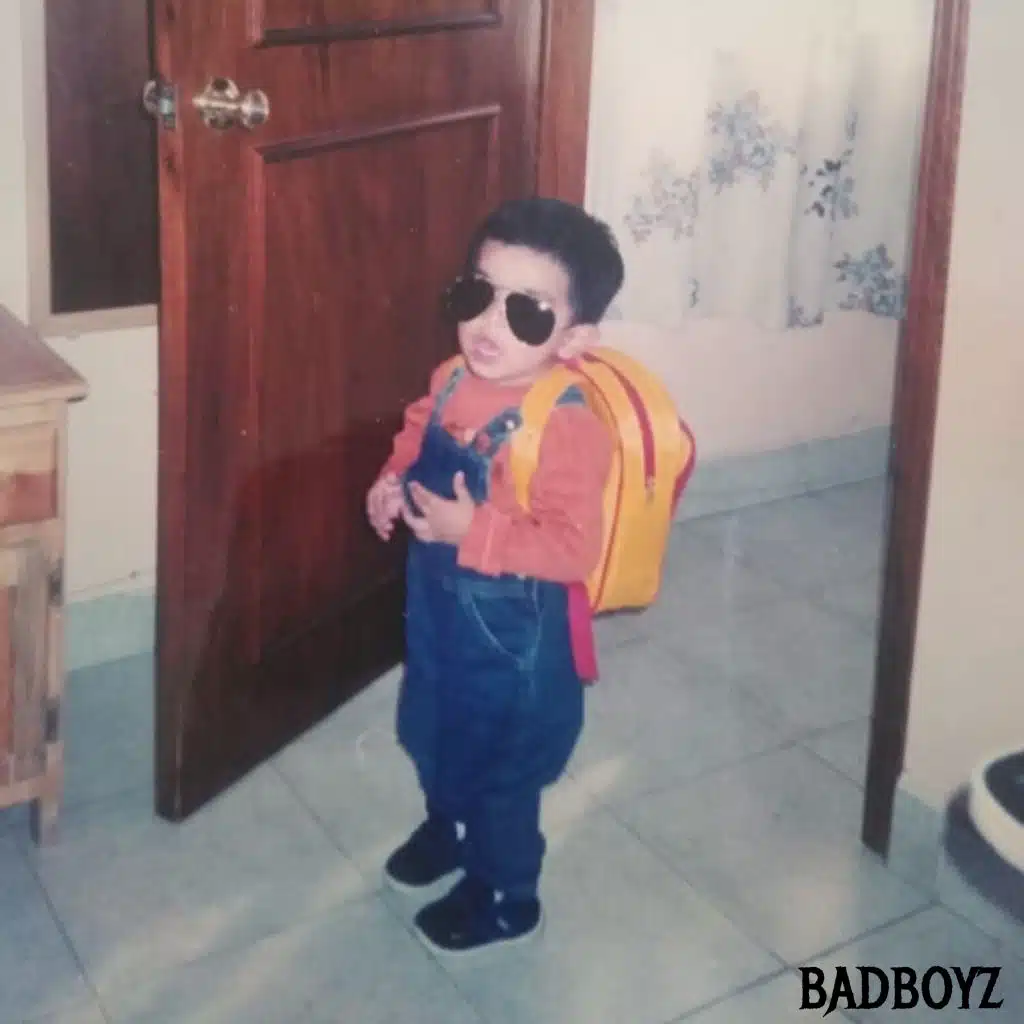 Badboyz