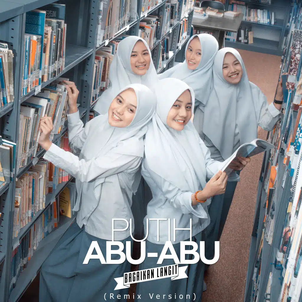 Bagaikan Langit (Remix Version) [feat. Ivan Dewanto]