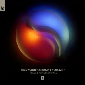 Find Your Harmony Volume 1
