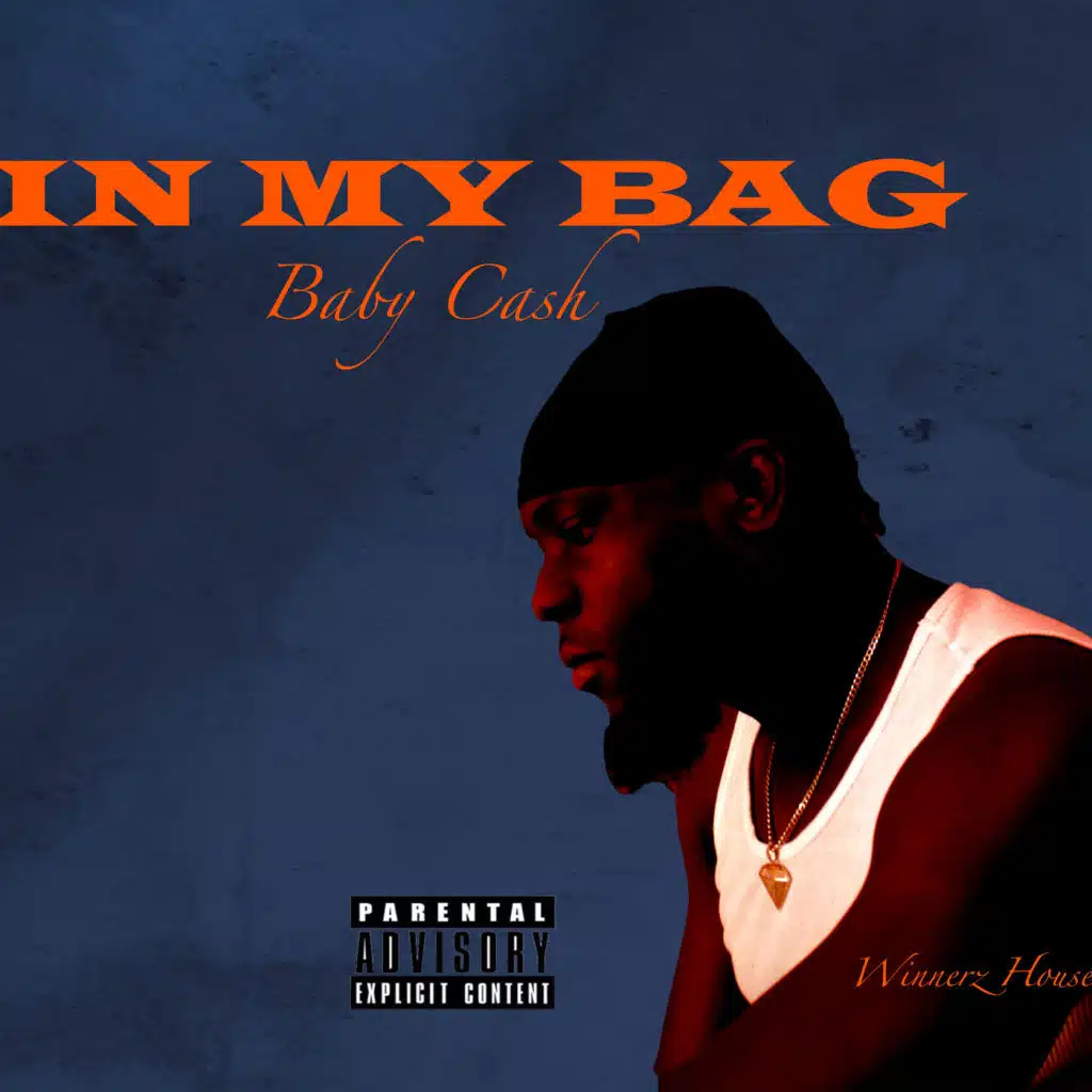 In My Bag