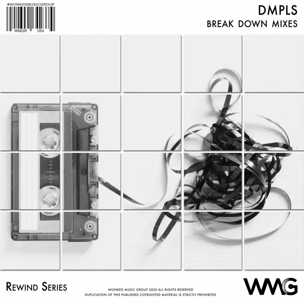 Break Down (VIP Mix)