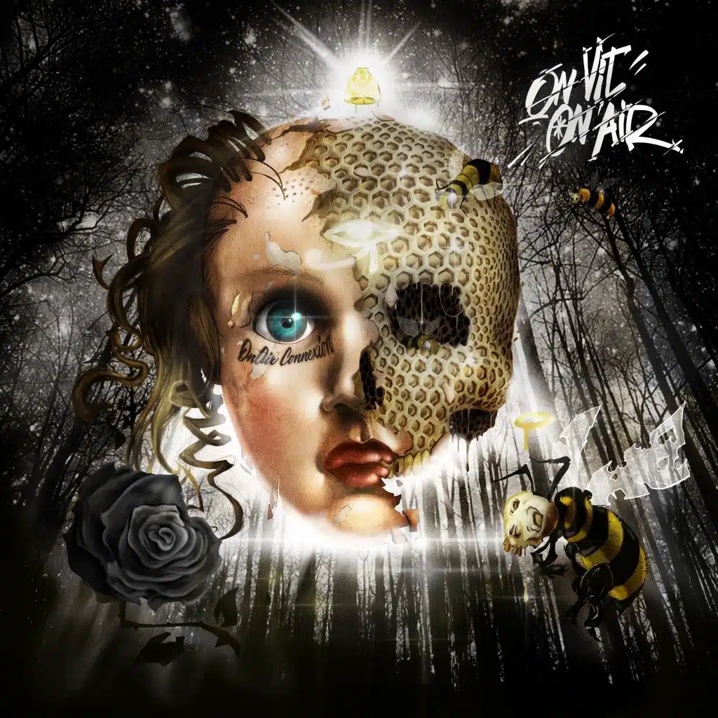 Onair Connexion: On vit On Air