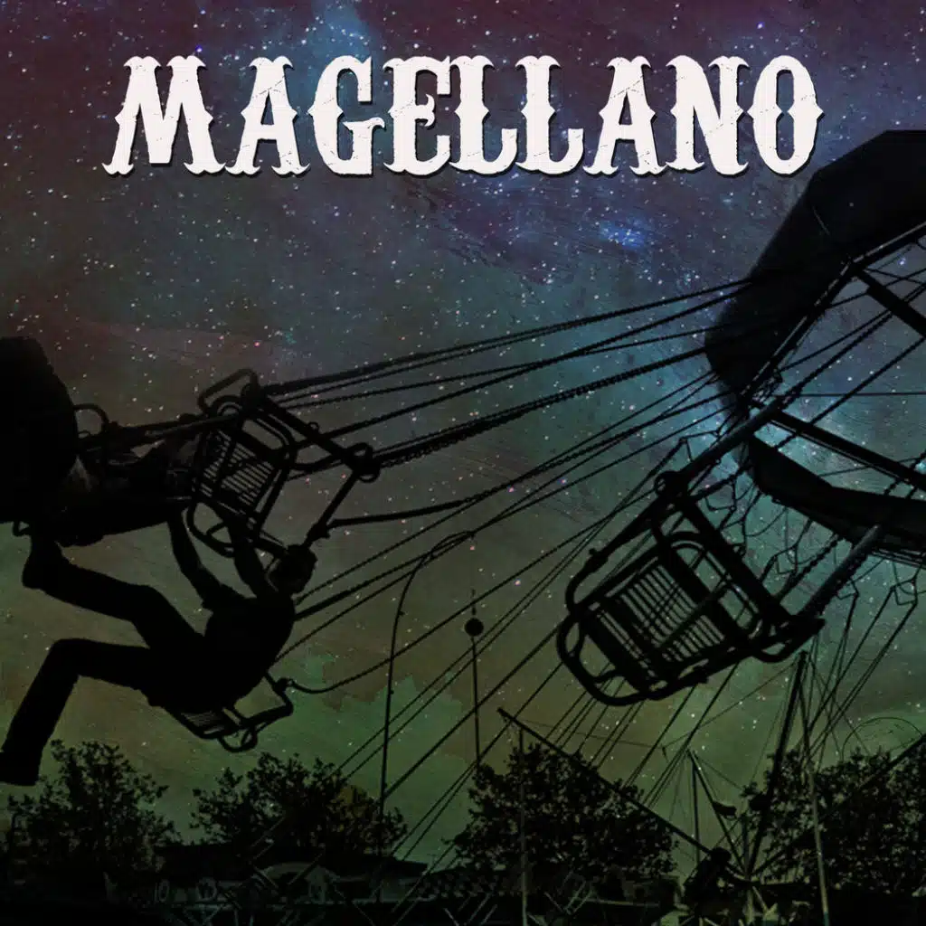 Santa Domenica (Radio Edit)