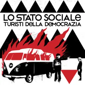 Turisti della democrazia (Deluxe Version)