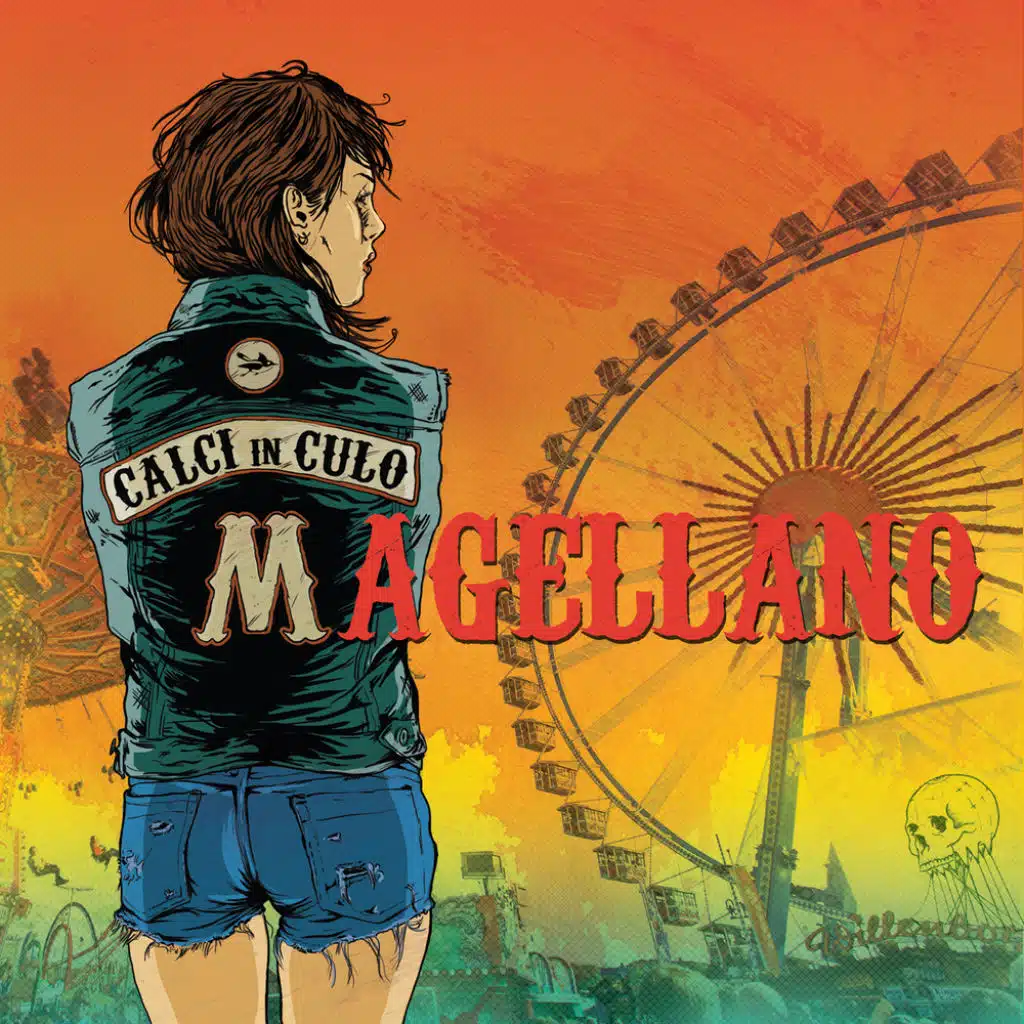 Terminal (feat. Gnu Quartet)