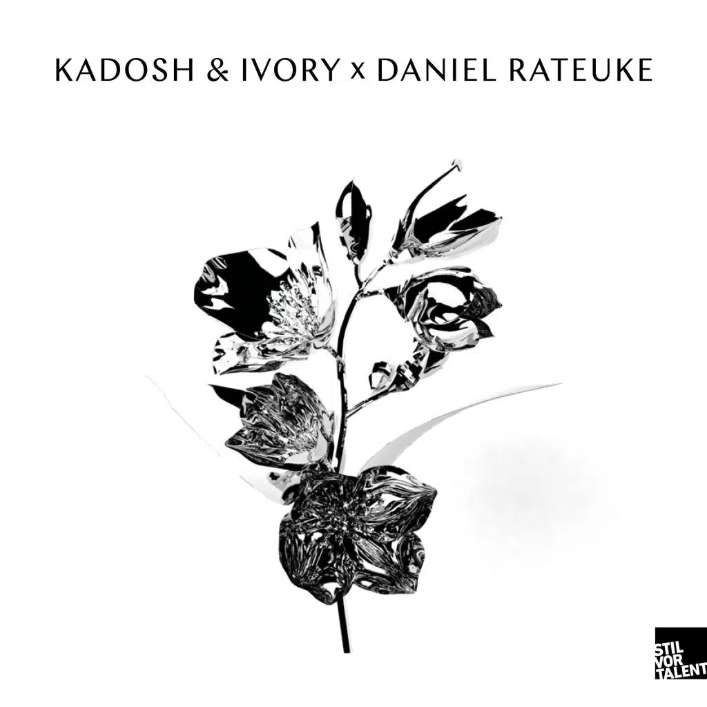 Daniel Rateuke / Kadosh & Ivory