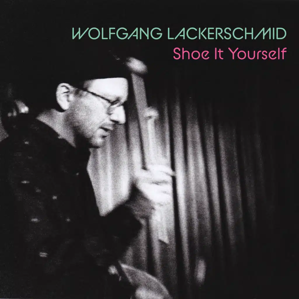 Shoe It Yourself (Extended Version) [feat. Ed Cherry, Cameron Brown & Karl Latham]