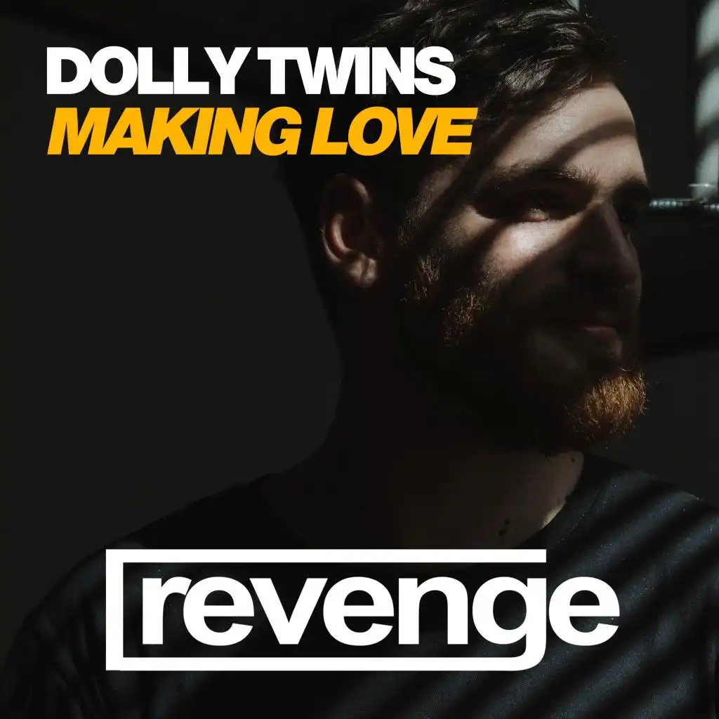Making Love (Dub Mix)