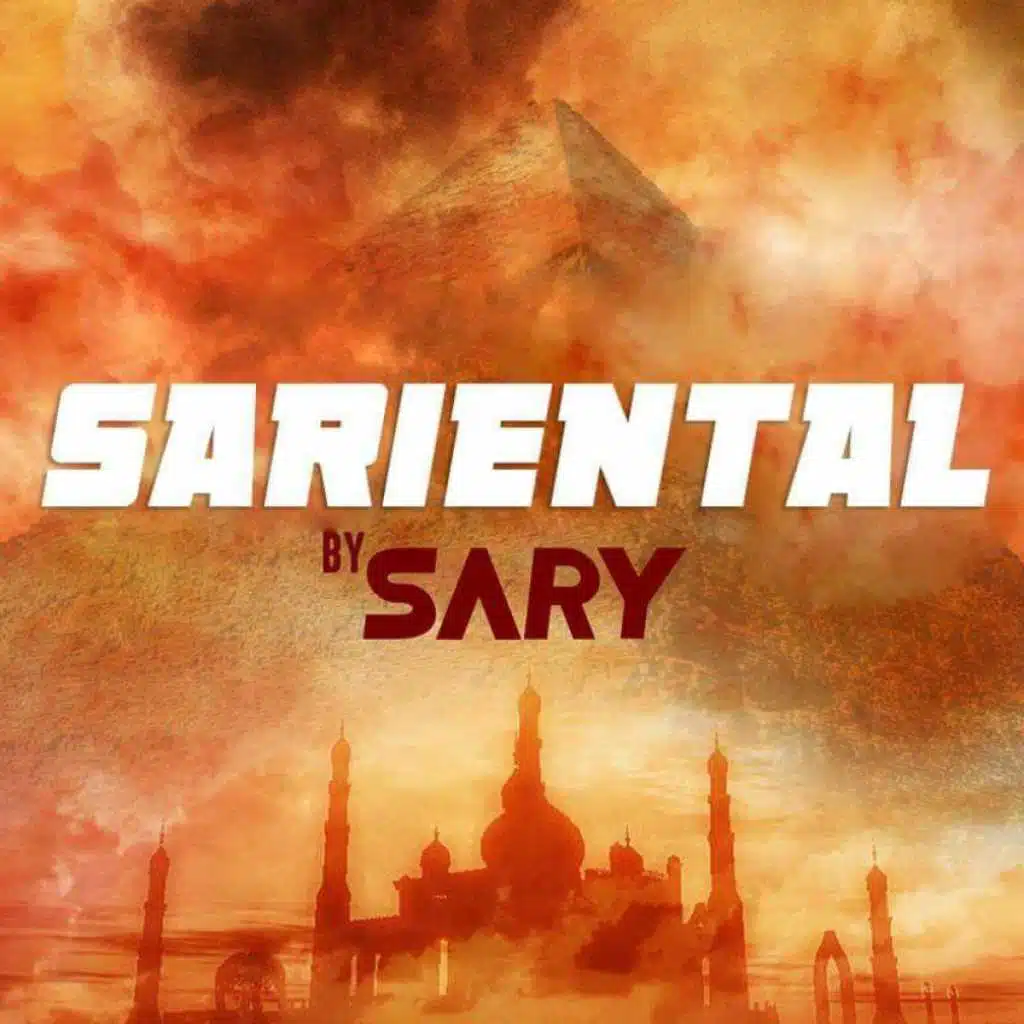 SARIENTAL VOL.1