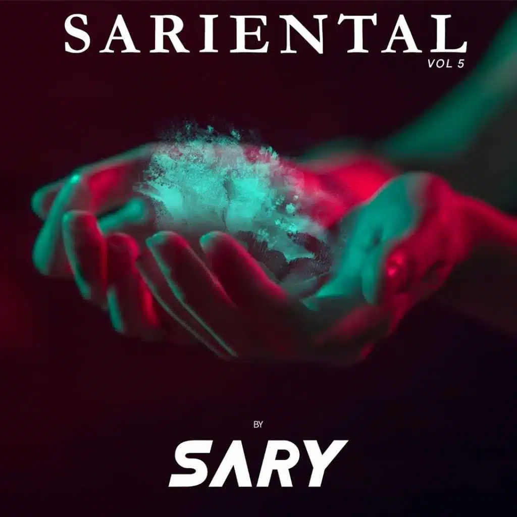 SARIENTAL VOL.5