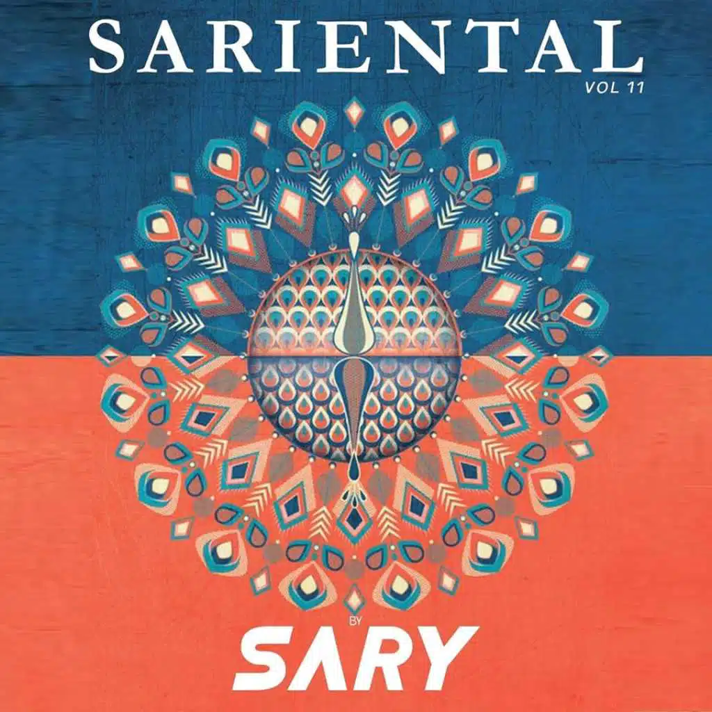 Sariental Vol.11