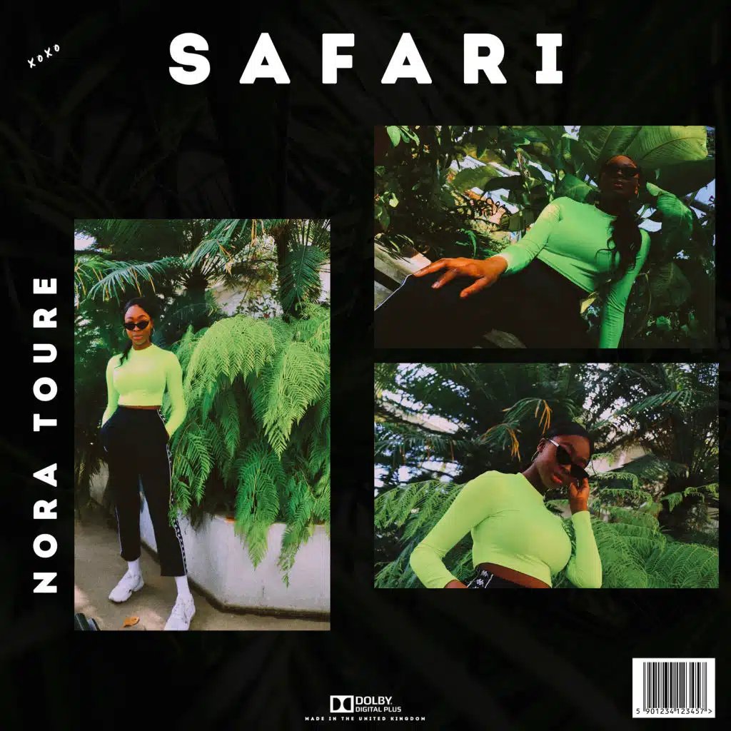 Safari