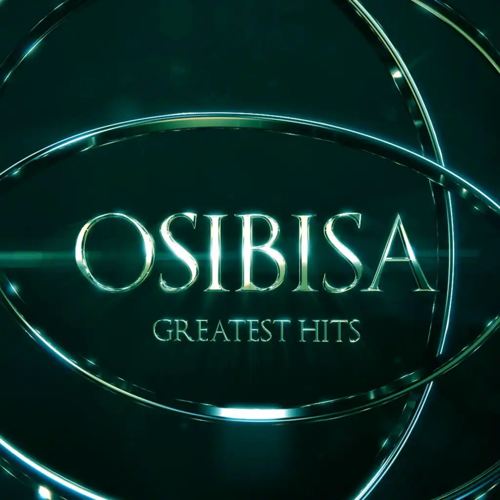 Osibisa (Greatest Hits)