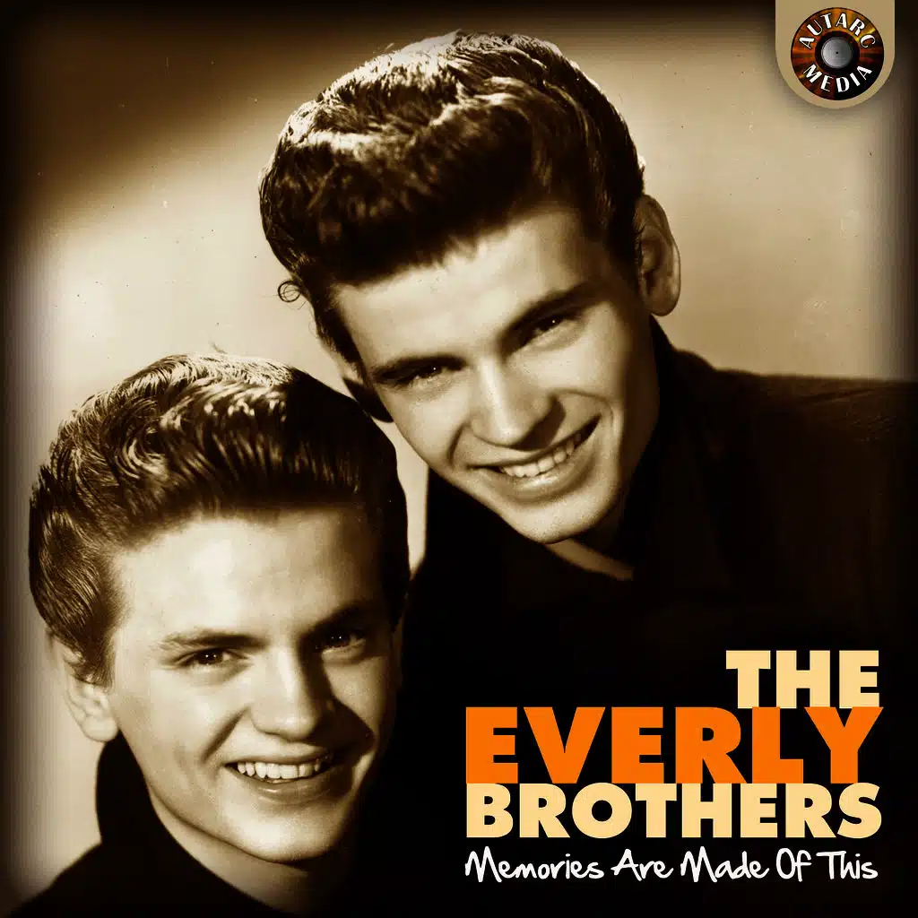 Memories Are Made of This