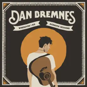 Dan Bremnes and Stars Go Dim