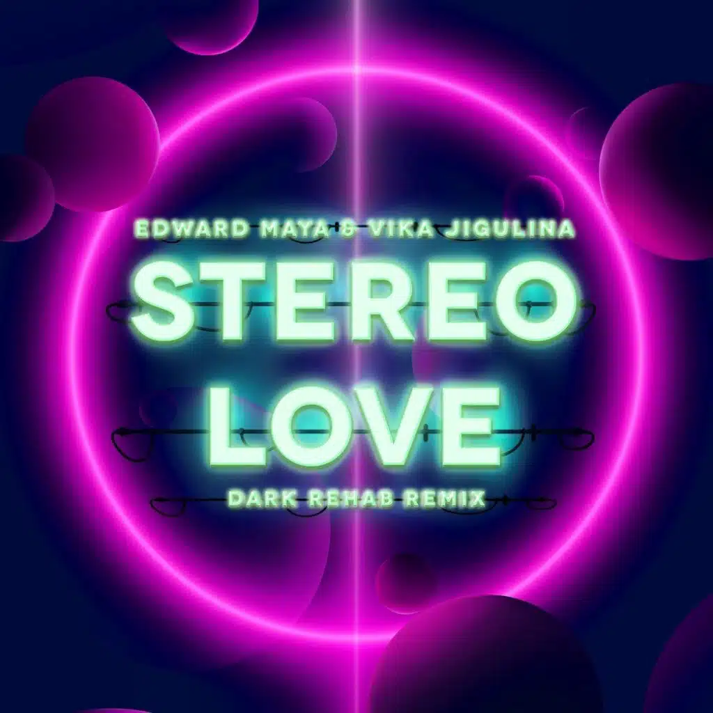 Stereo Love