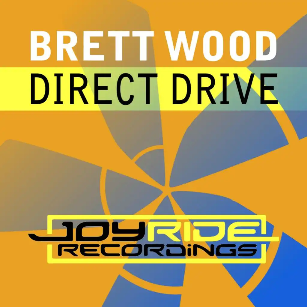 Direct Drive (Paul Miller Remix)