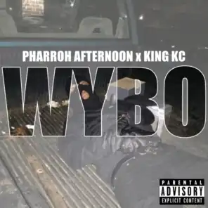 Wybo (feat. King KC)
