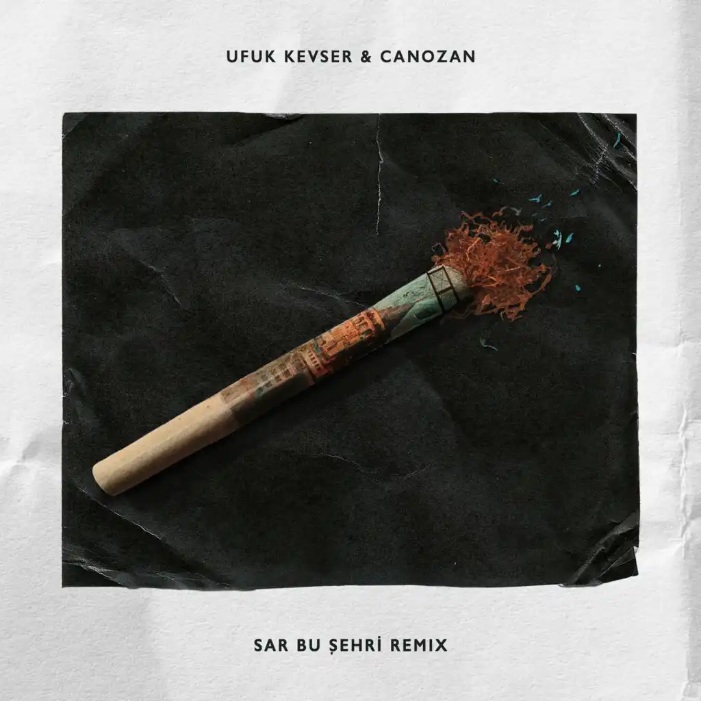 Sar Bu Şehri (Remix)