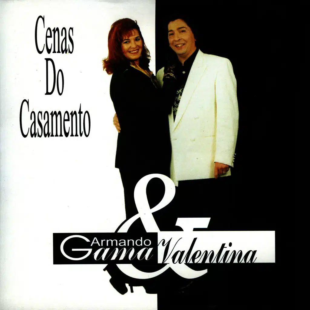 Armando Gama & Valentina
