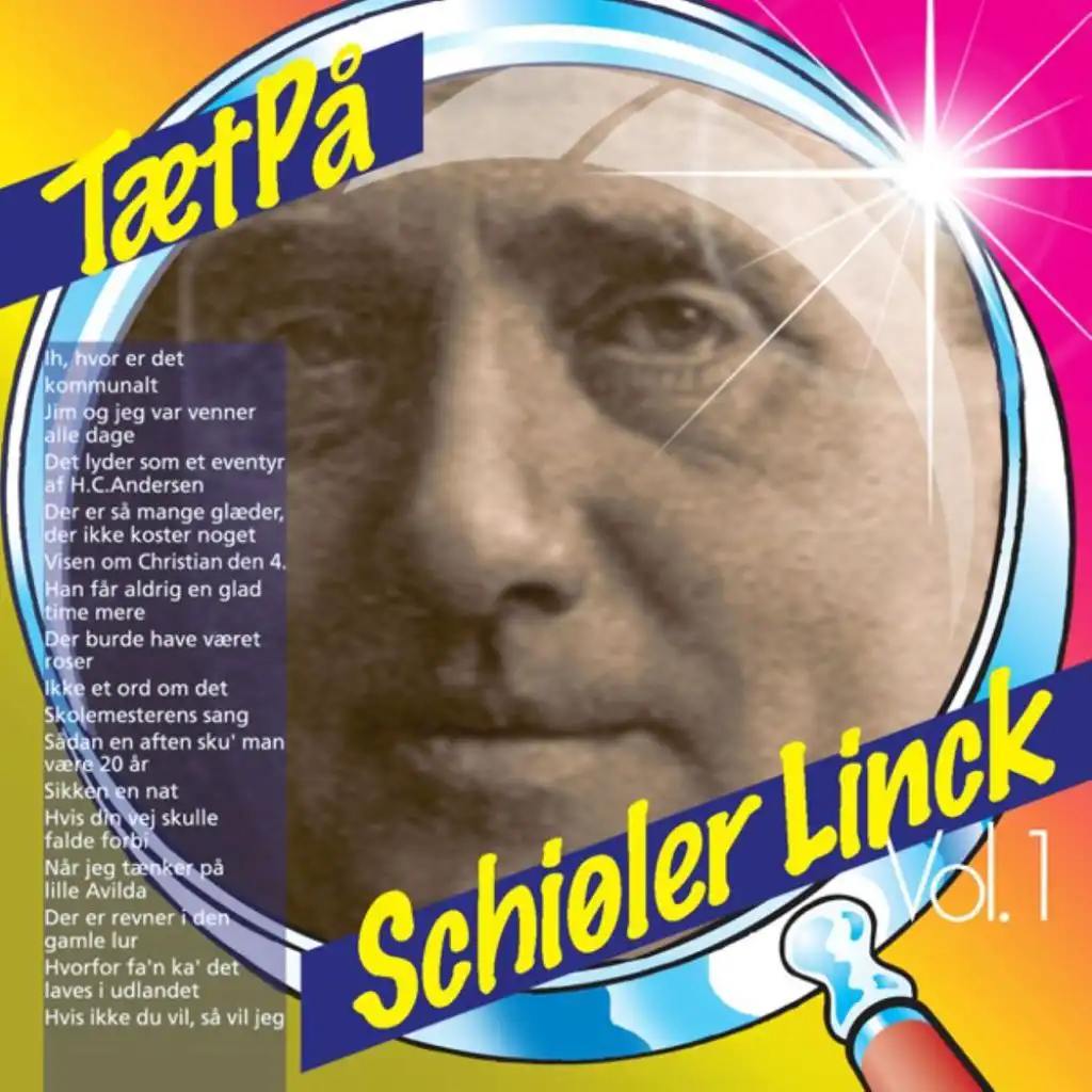 Schiøler Linck