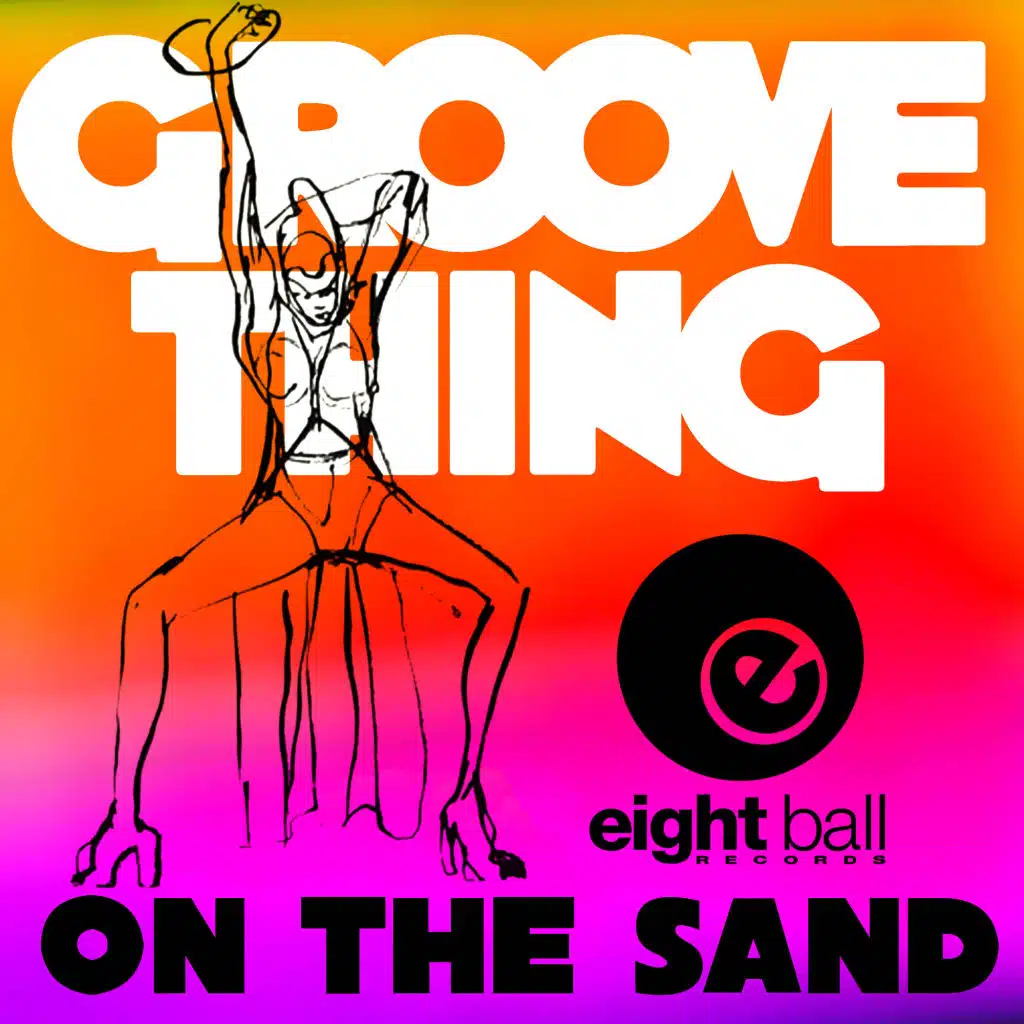 Groove Thing, Bill Wear