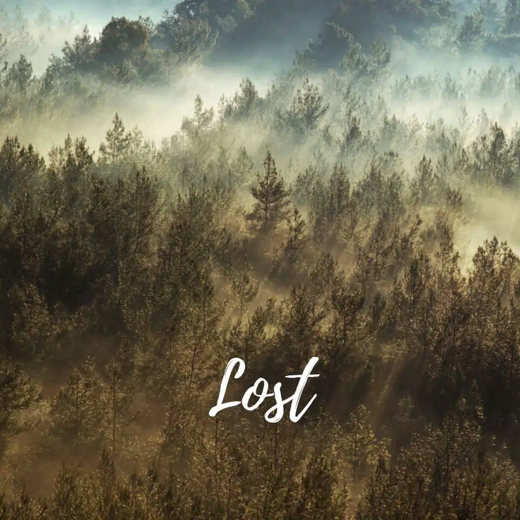 Lost
