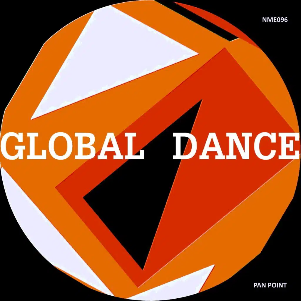Global Dance (Marketing Mix)