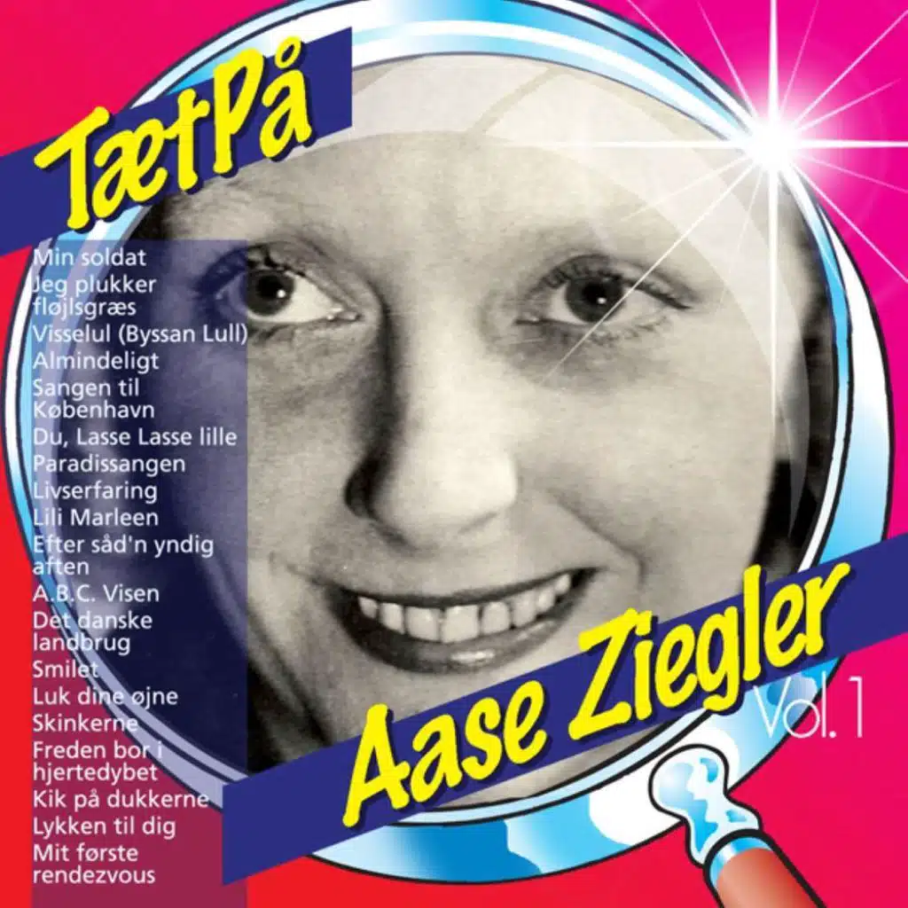 Aase Ziegler
