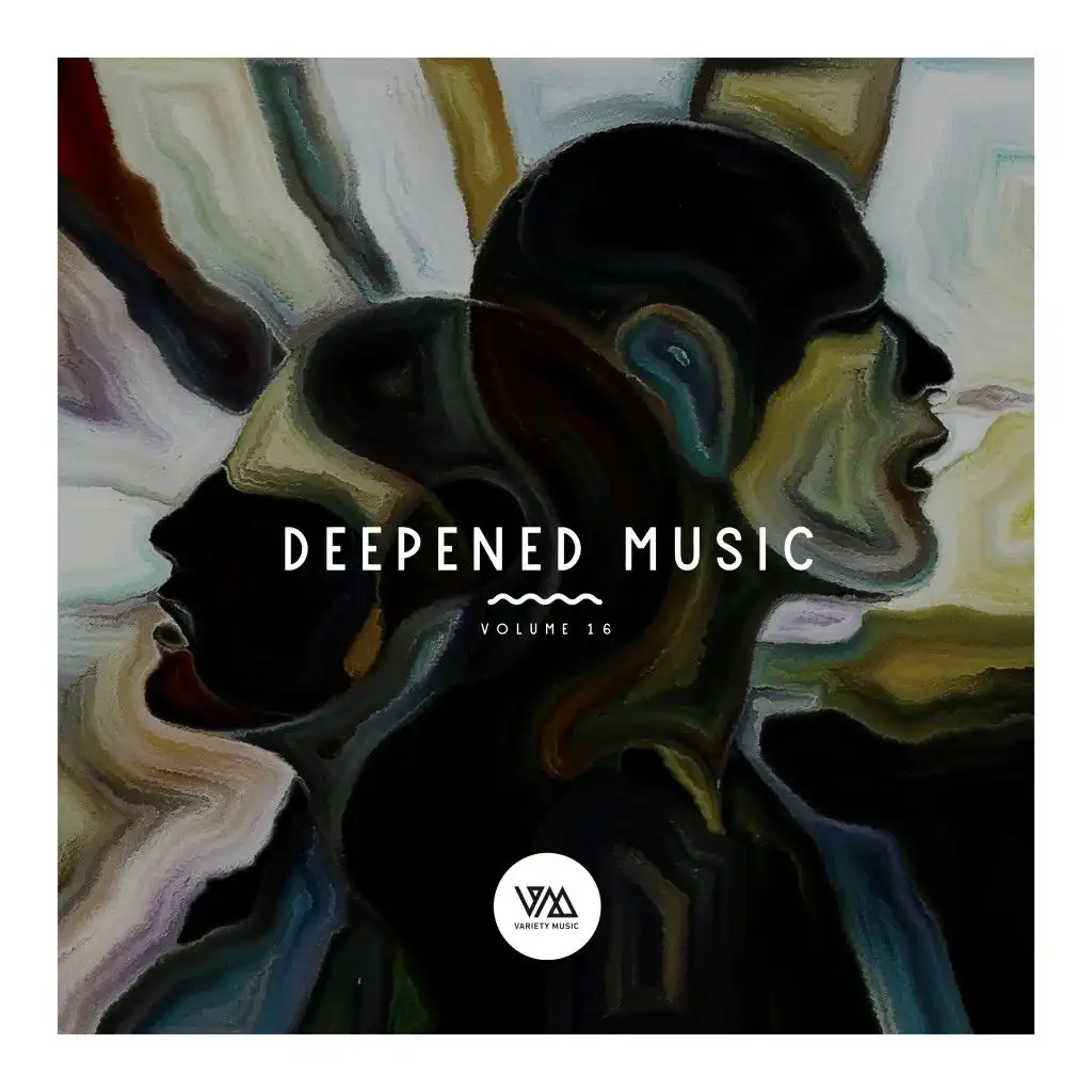 Deepened Music, Vol. 16