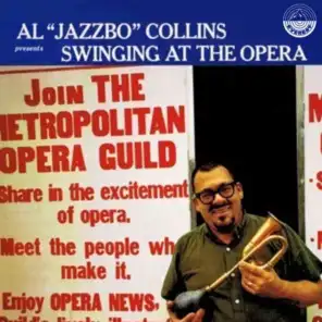 Al Jazzbo Collins
