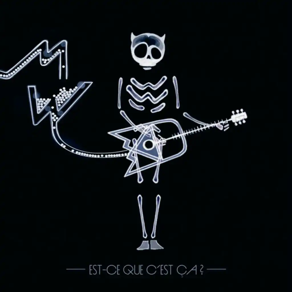 Est-Ce Que C'Est Ca ? (Version Radio)