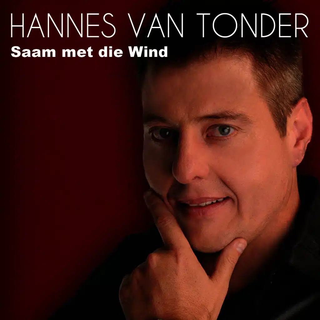 Hannes van Tonder