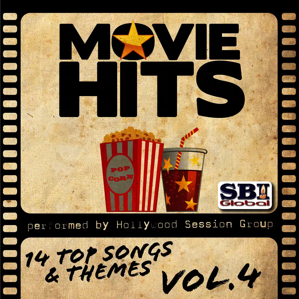 Movie Hits, Vol. 4