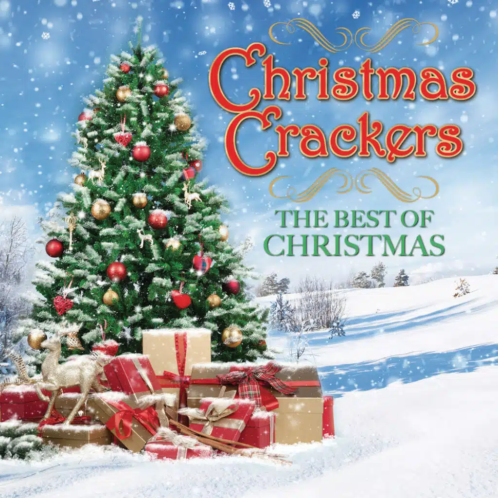 Christmas Crackers - the Best of Christmas