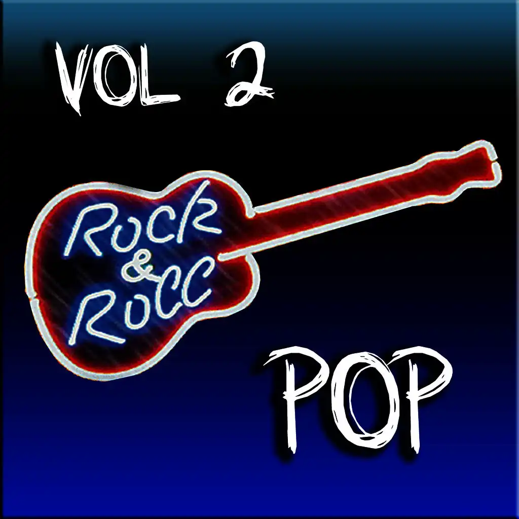 Rock & Roll Pop, Vol. 2