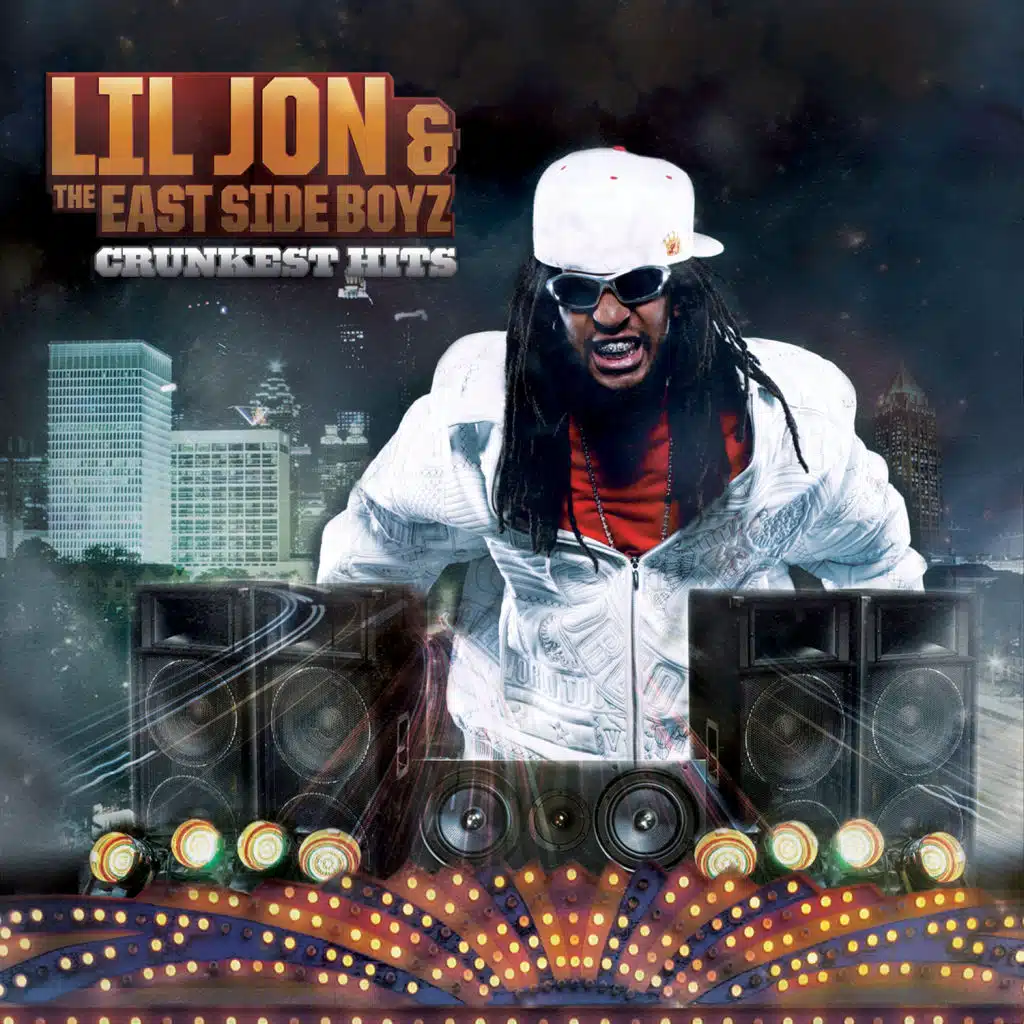 What U Gon' Do (feat. Lil Scrappy)