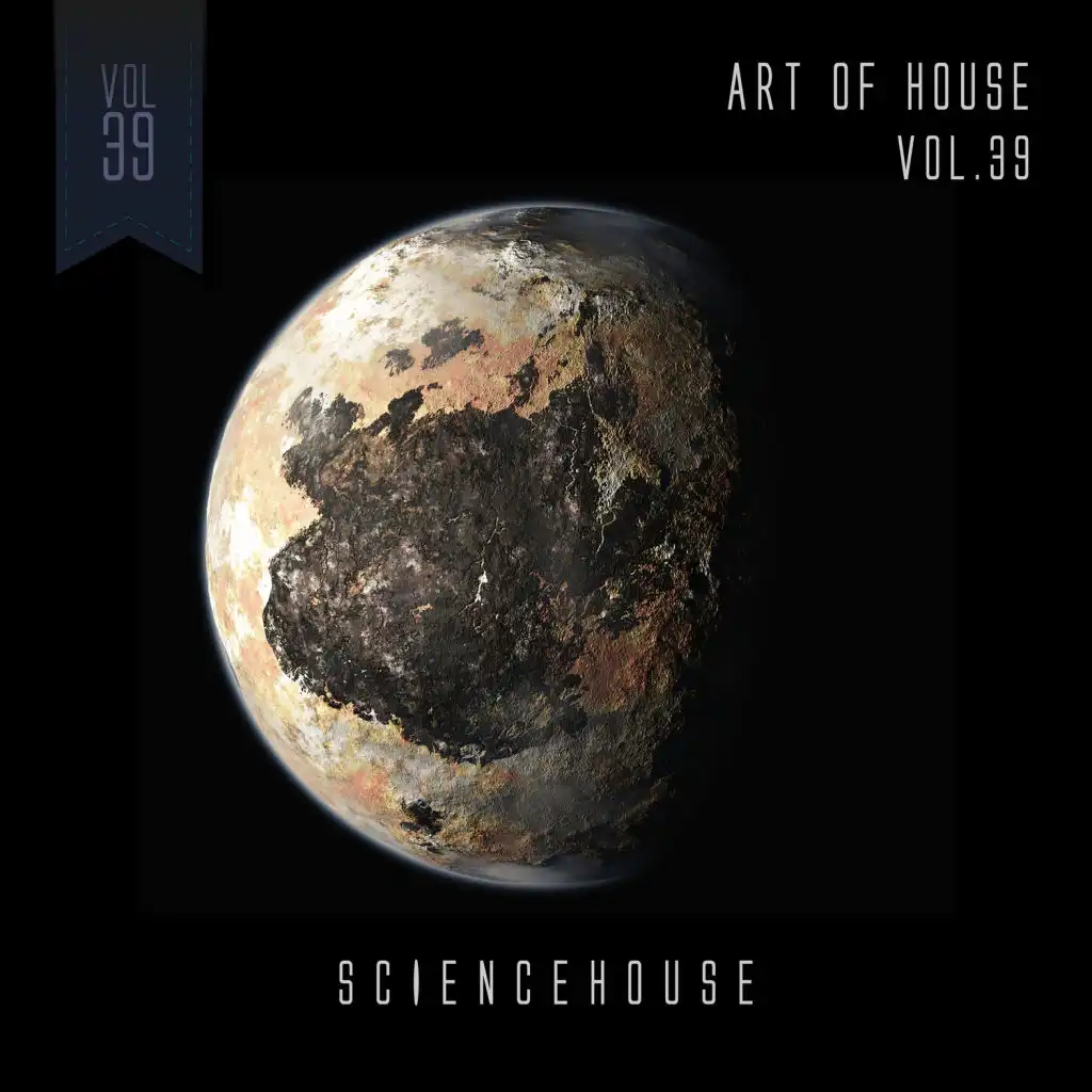 Art Of House - VOL.39