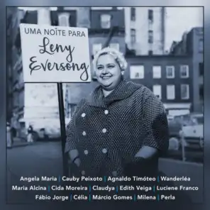 Uma Noite para Leny Eversong