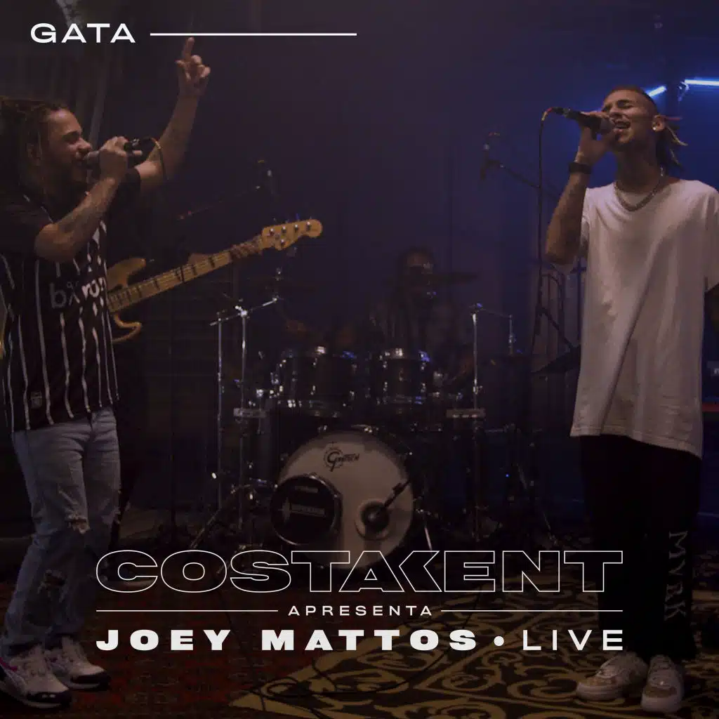 Gata (Live) [feat. Fabio Hataka]