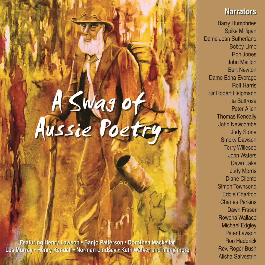 I Still Call Australia Home